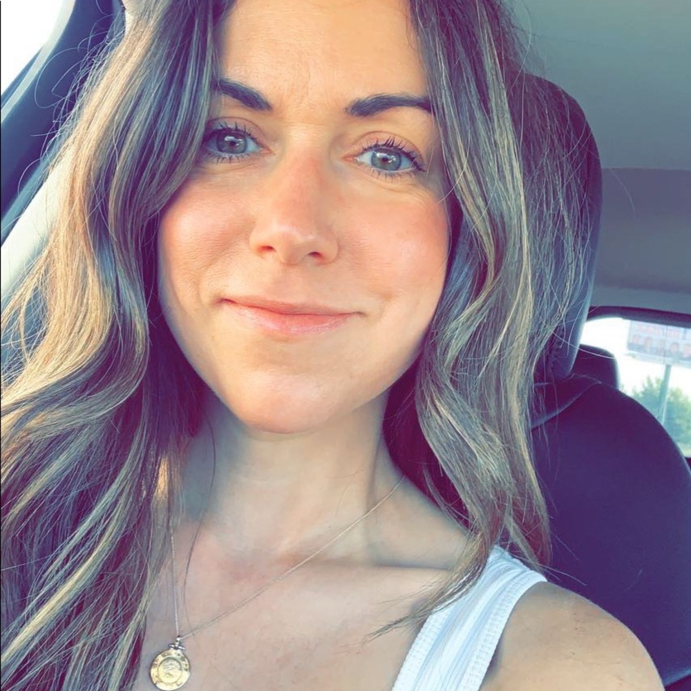 Meet your Posher, Aysleigh